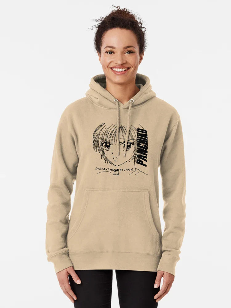 Panchiko Album Art (Transparent) Classic T-Shirt