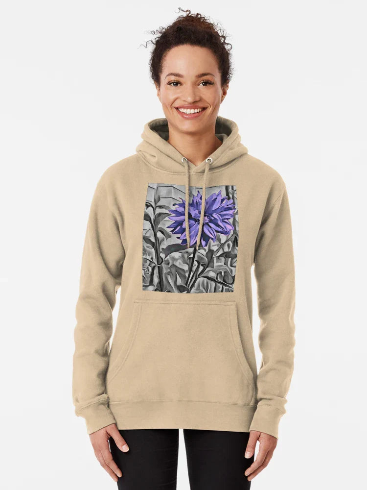 Grandma’s Dahlia 14 Classic T-Shirt