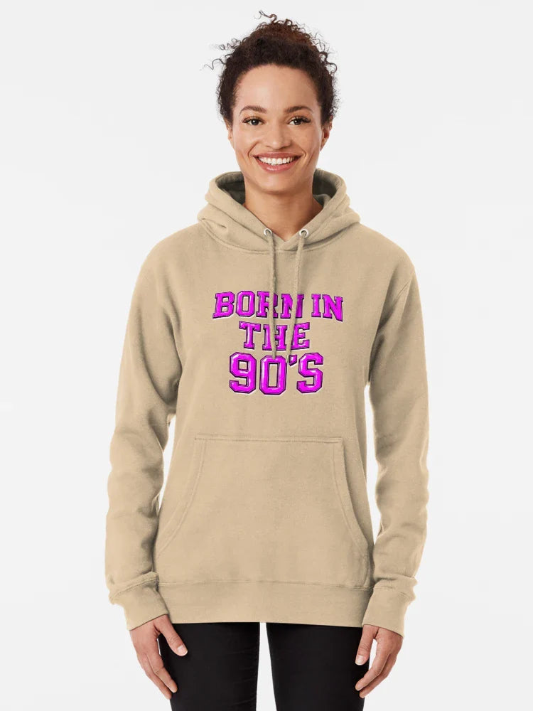 Born in the 90s - Rhodonite Classic T-Shirt