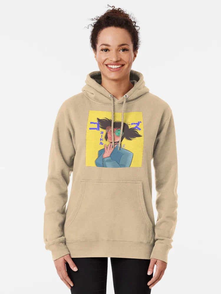 Noodle 2 Classic T-Shirt