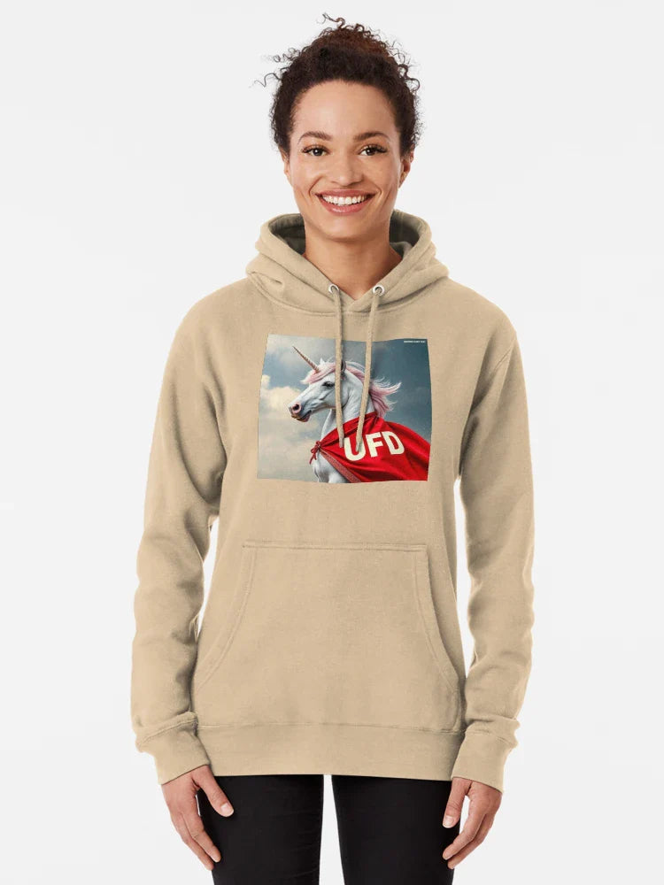 Unicorn Hero Classic T-Shirt