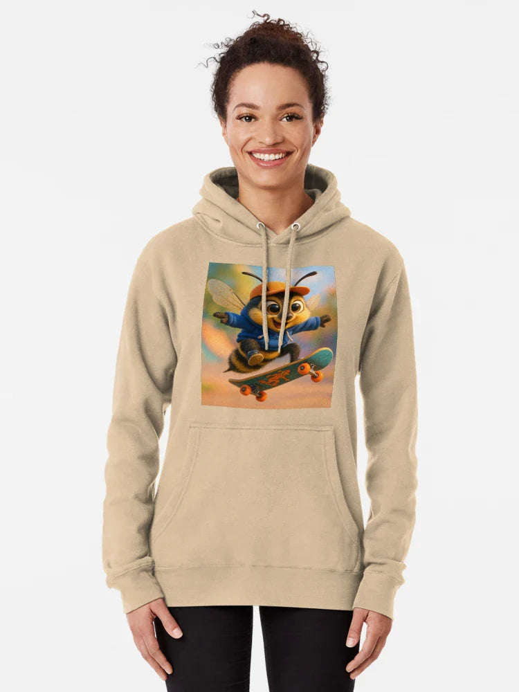 Skater Mason Bee Classic T-Shirt
