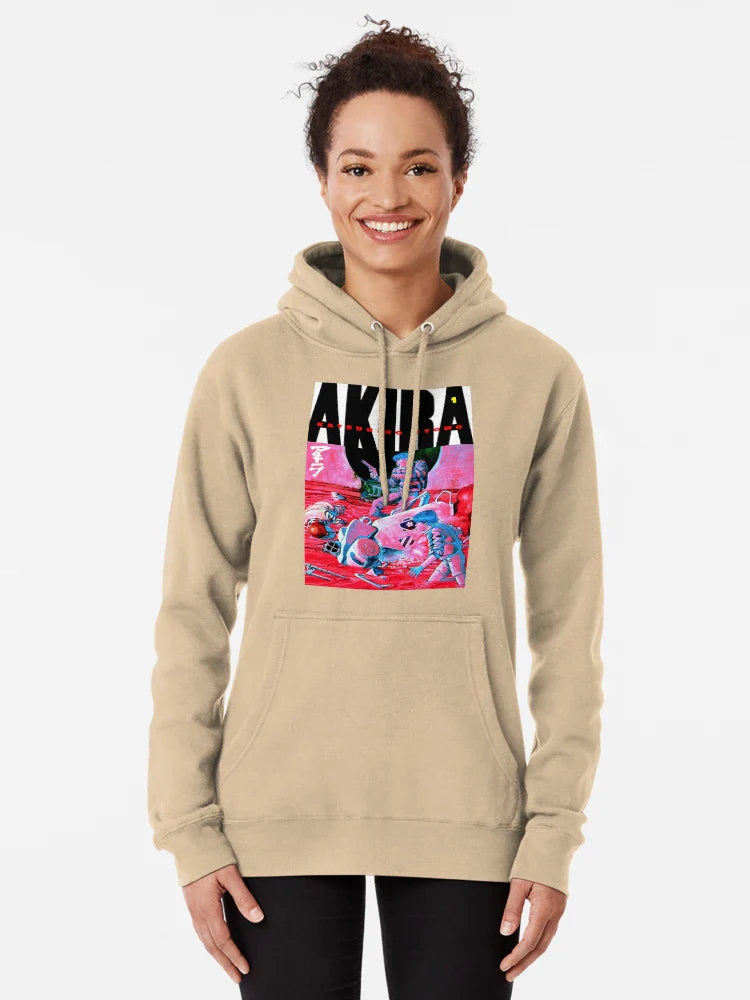akira Classic T-Shirt
