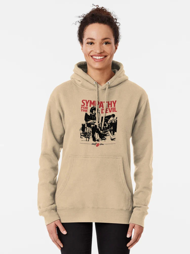 Sympathy For The Devil T-Shirt Classic T-Shirt