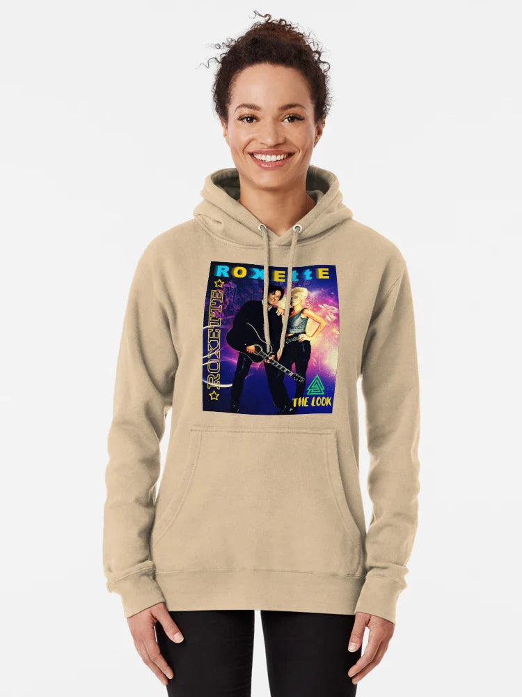 ROXETTE THE LOOK Classic T-Shirt
