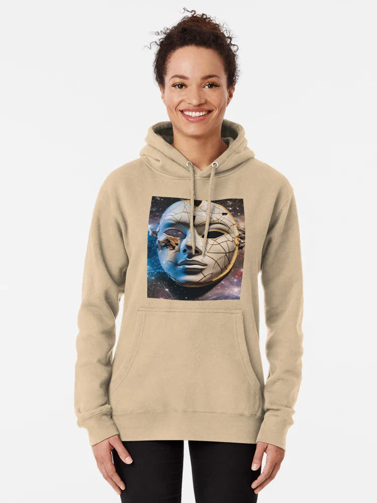 A Mask Lost in the Stars Classic T-Shirt