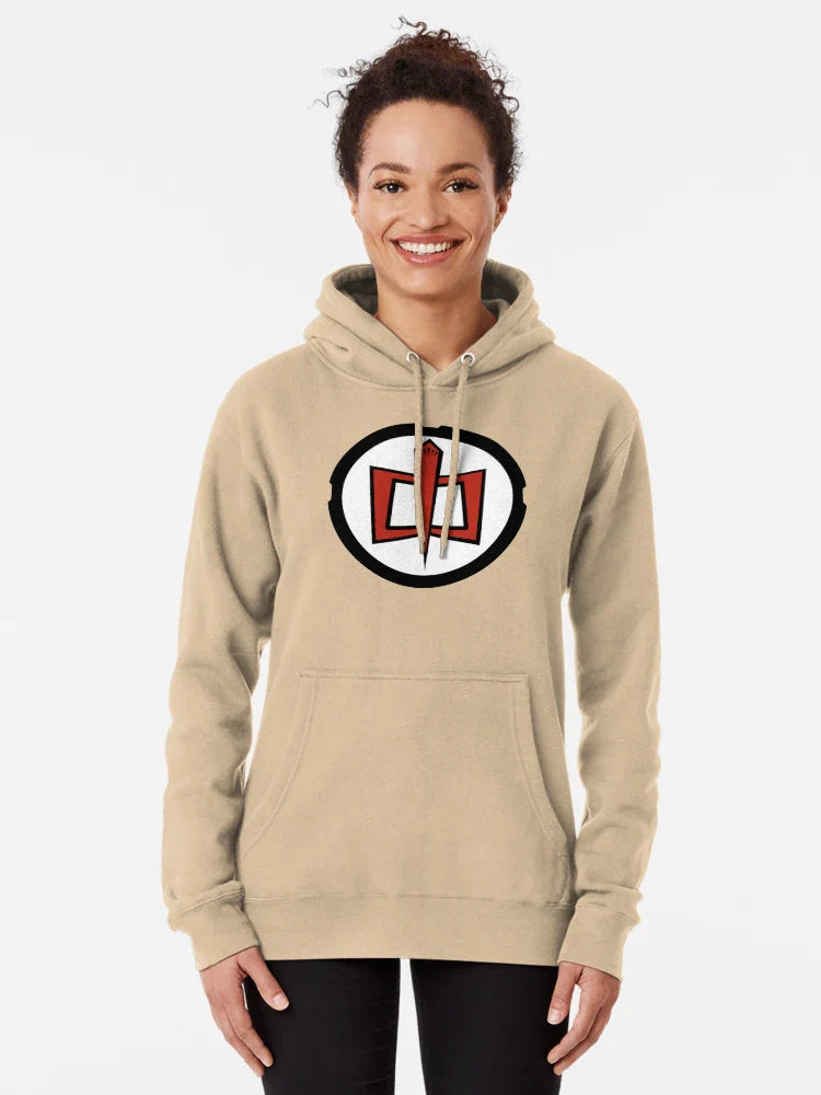 Greatest American Hero Logo Classic T-Shirt