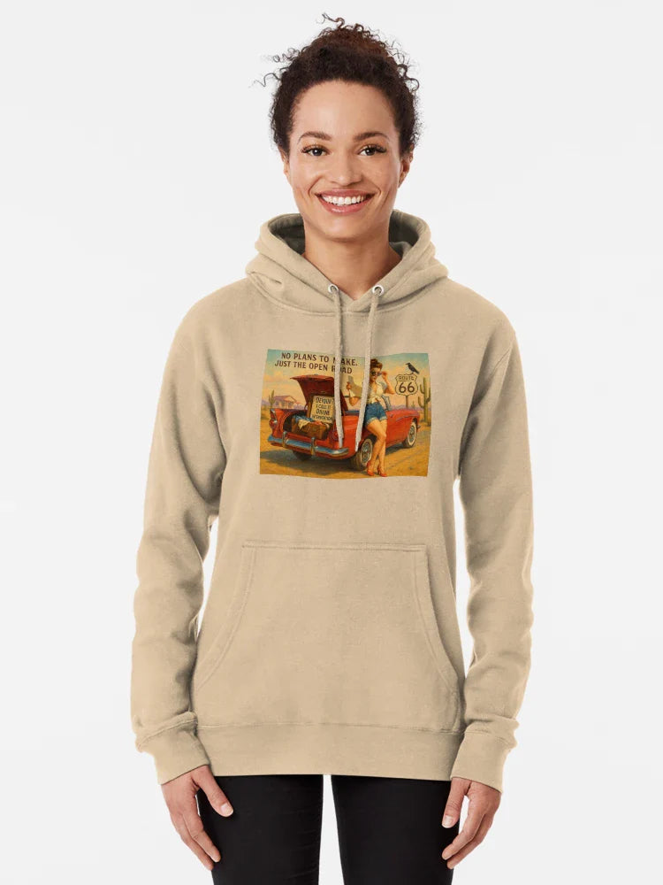 Divine Detour Classic T-Shirt