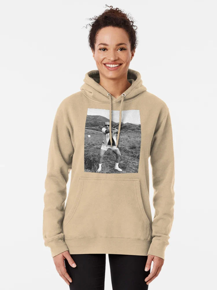 Hunter S. Thompson Classic T-Shirt
