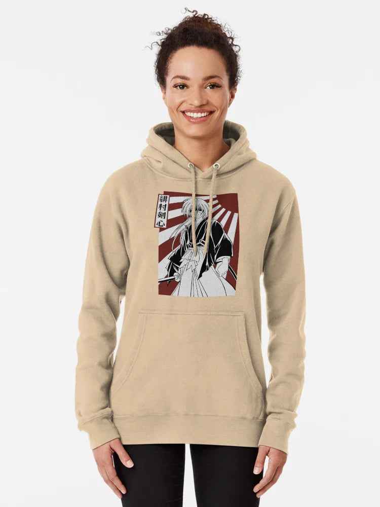 Kenshin Classic T-Shirt