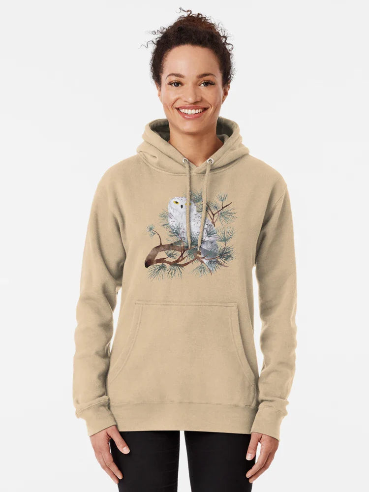 Snowy Classic T-Shirt
