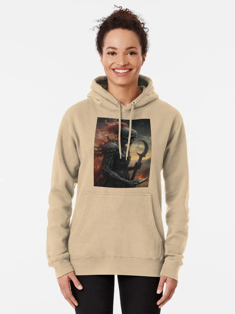Flame Reaper Classic T-Shirt