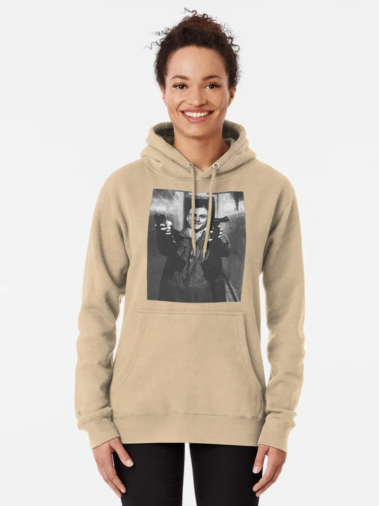 Travis Bickle Taxi Driver Classic T-Shirt