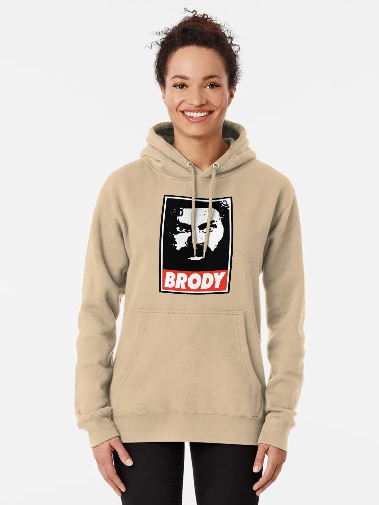 BRODY Classic T-Shirt