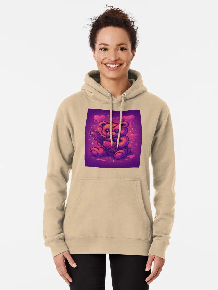 Teddy Terror Classic T-Shirt