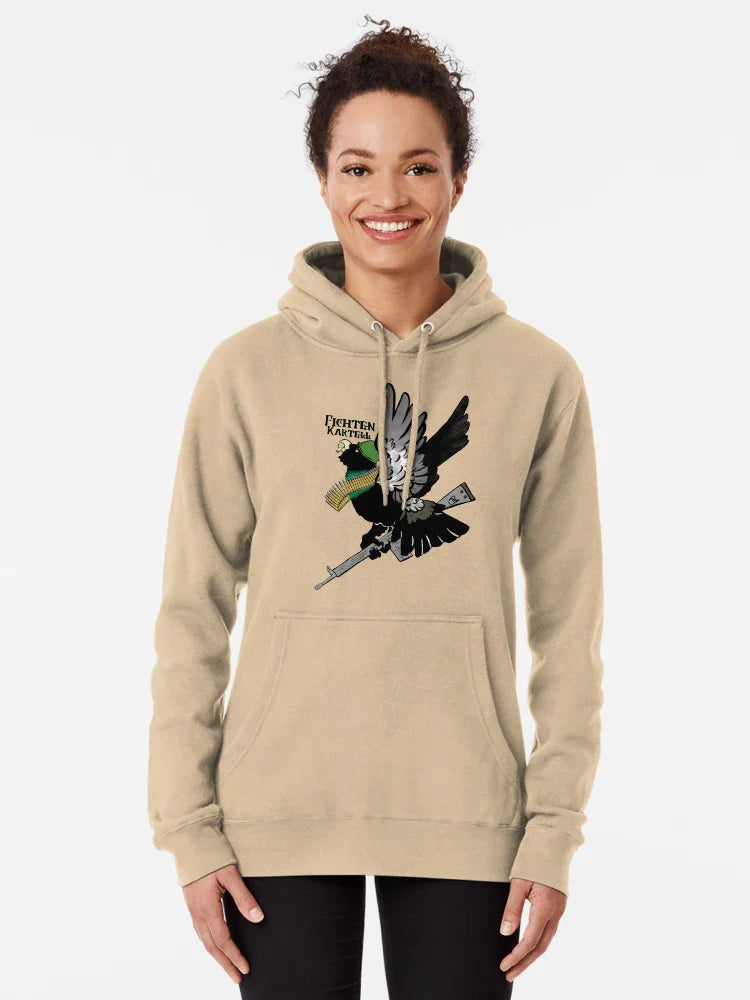 grouse Classic T-Shirt