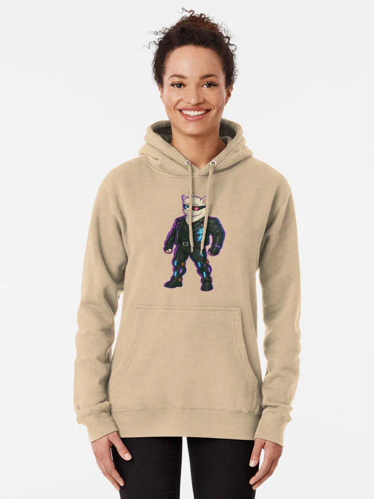 Alpacanator Classic T-Shirt