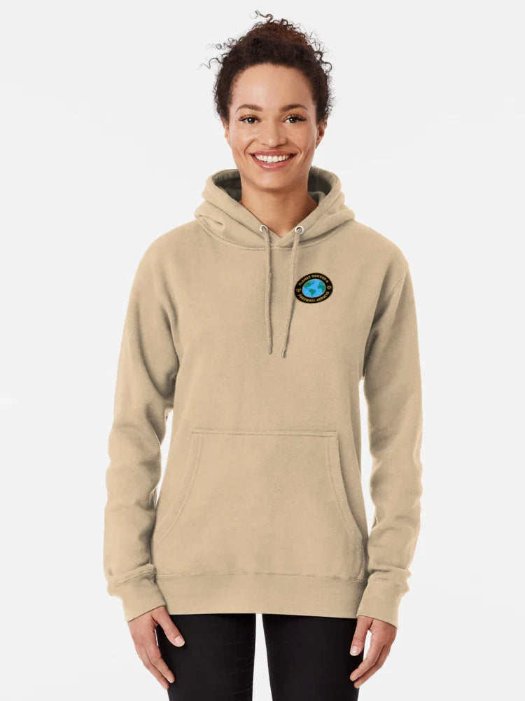 Planet Soccer and Football Jerseys Classic T-Shirt