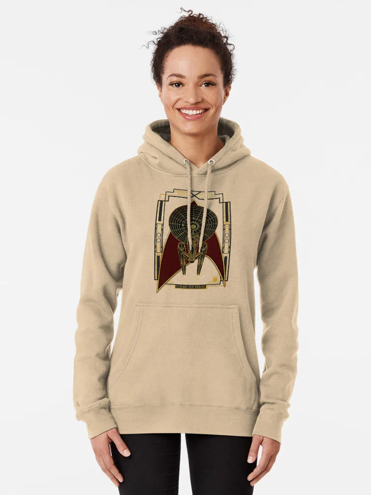 Explore new worlds Classic T-Shirt