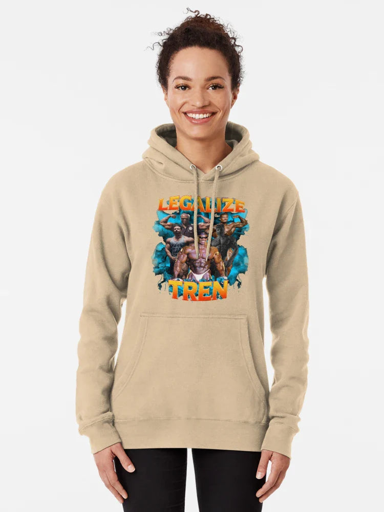 Legalize Tren 2 Classic T-Shirt