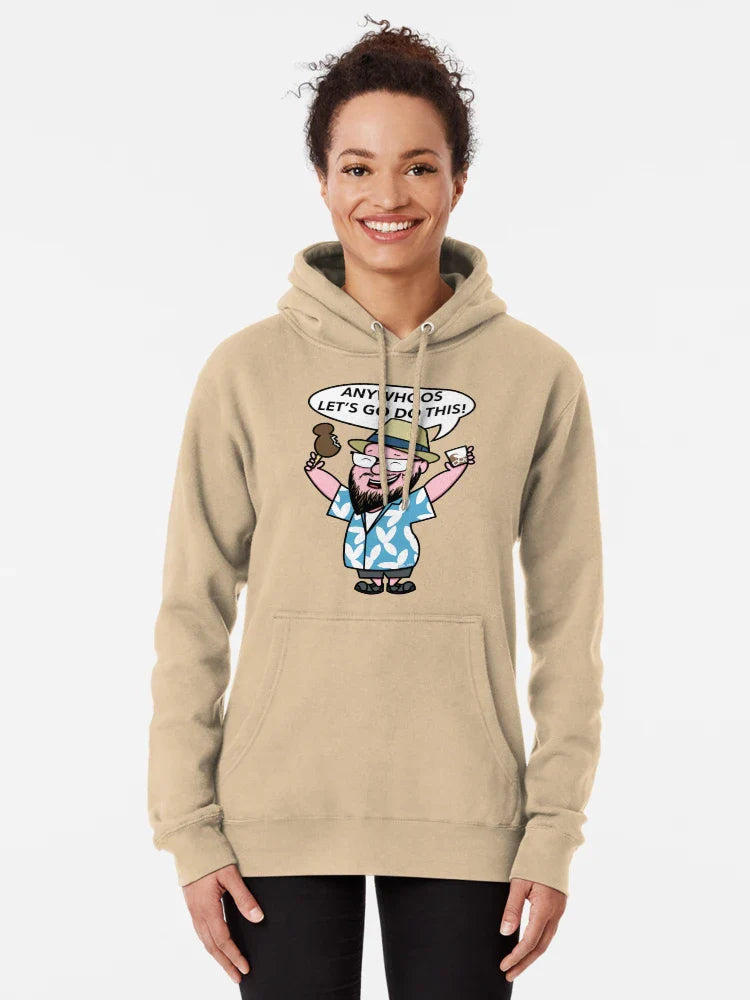 Paging Mr Morrow Classic T-Shirt