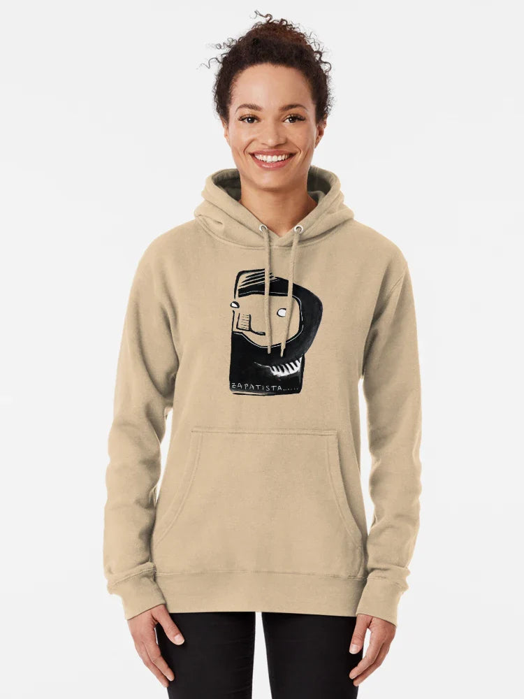 Zapatista Classic T-Shirt