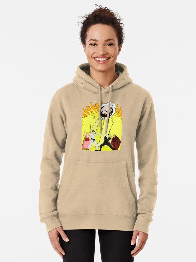 The Great Phili Yellow    Classic T-Shirt