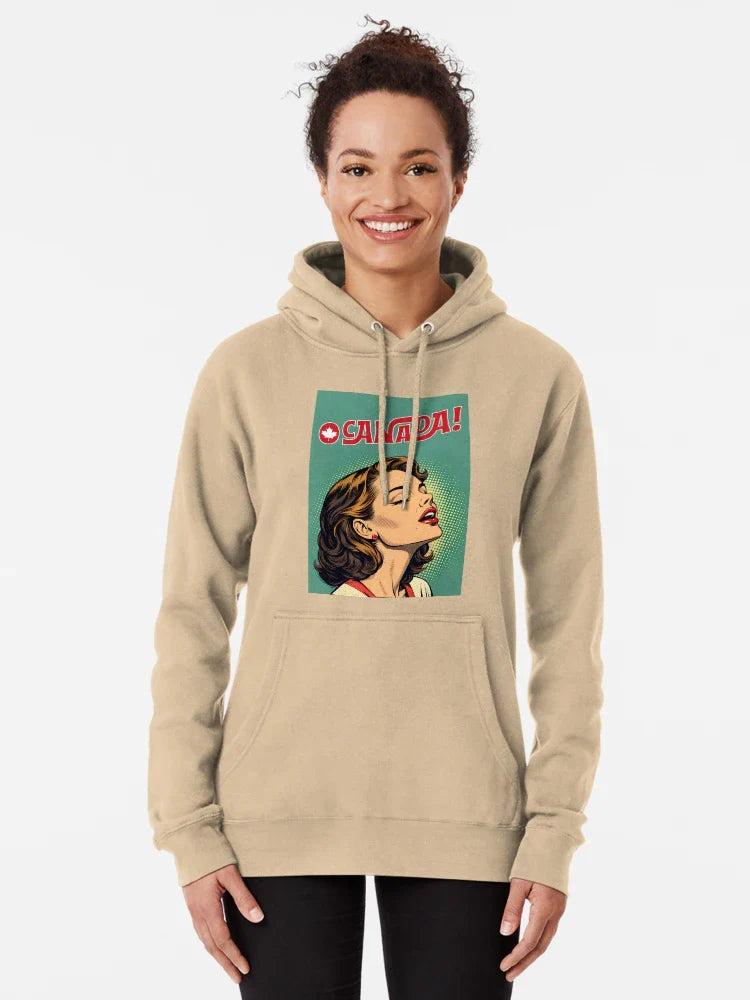 Canada O Canada! Classic T-Shirt