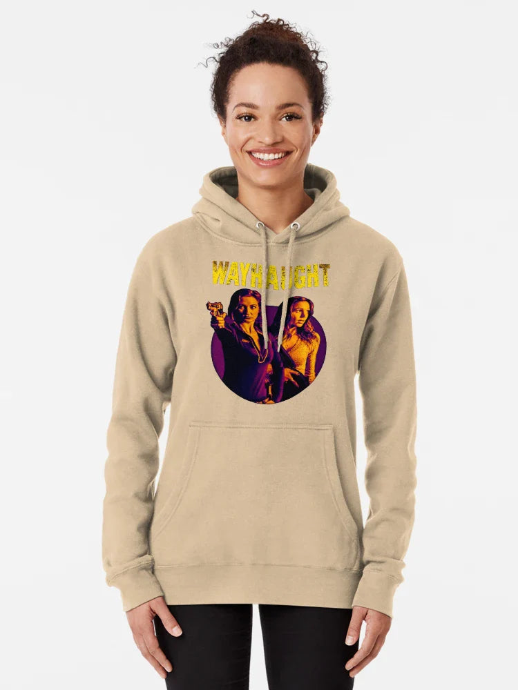 Unkillable Girlfriends Classic T-Shirt