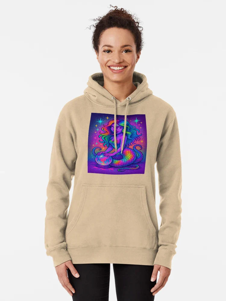Freakshow Forever: The Candy Coil Serpent Girl Classic T-Shirt