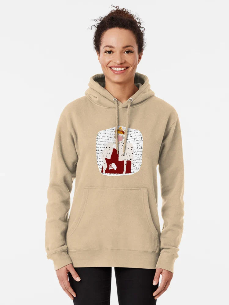 King George from Hamilton Classic T-Shirt