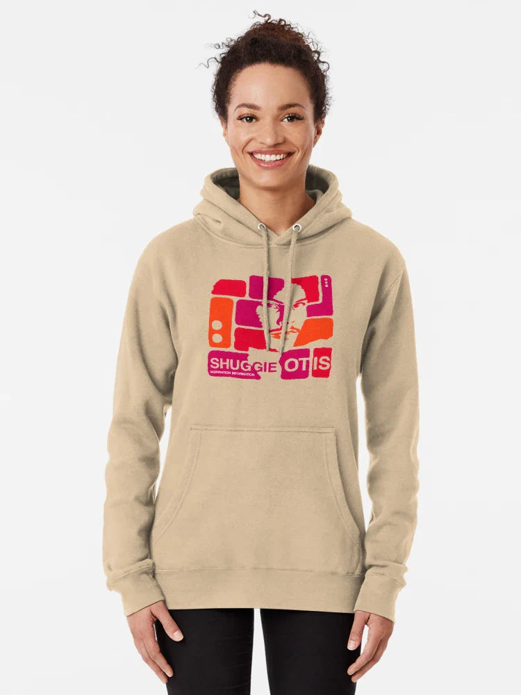Shuggie Classic T-Shirt