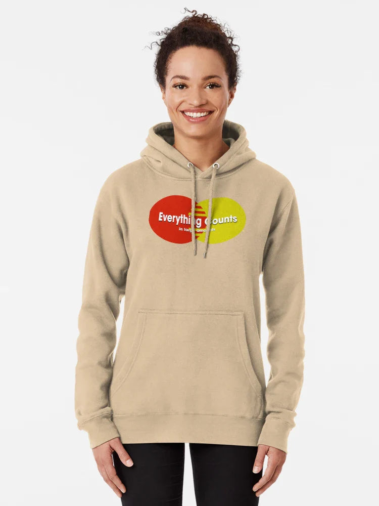 Who Loves Movie Everything Counts In Large Amounts Cute Photographic Classic T-Shirt