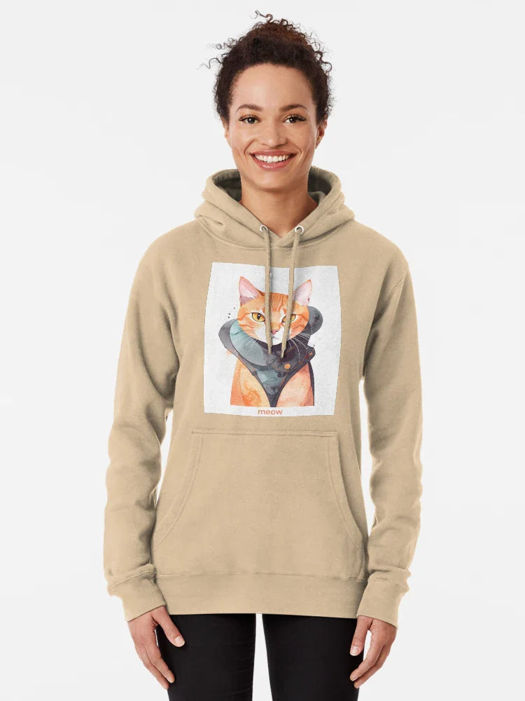 Meow 2 Classic T-Shirt