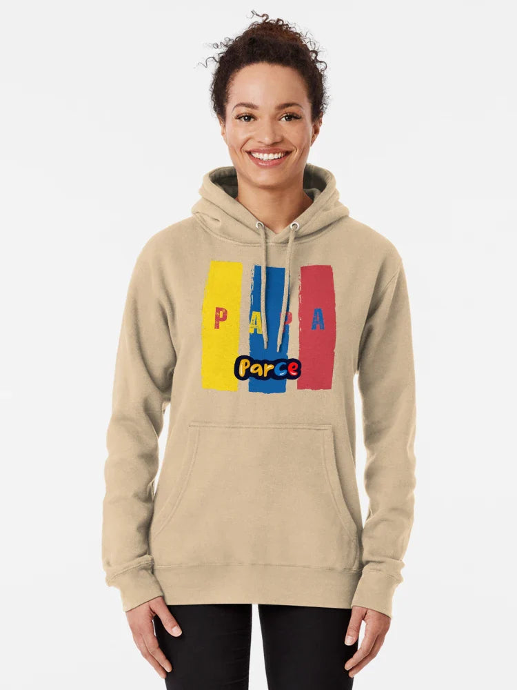 Papa Colombia Classic T-Shirt