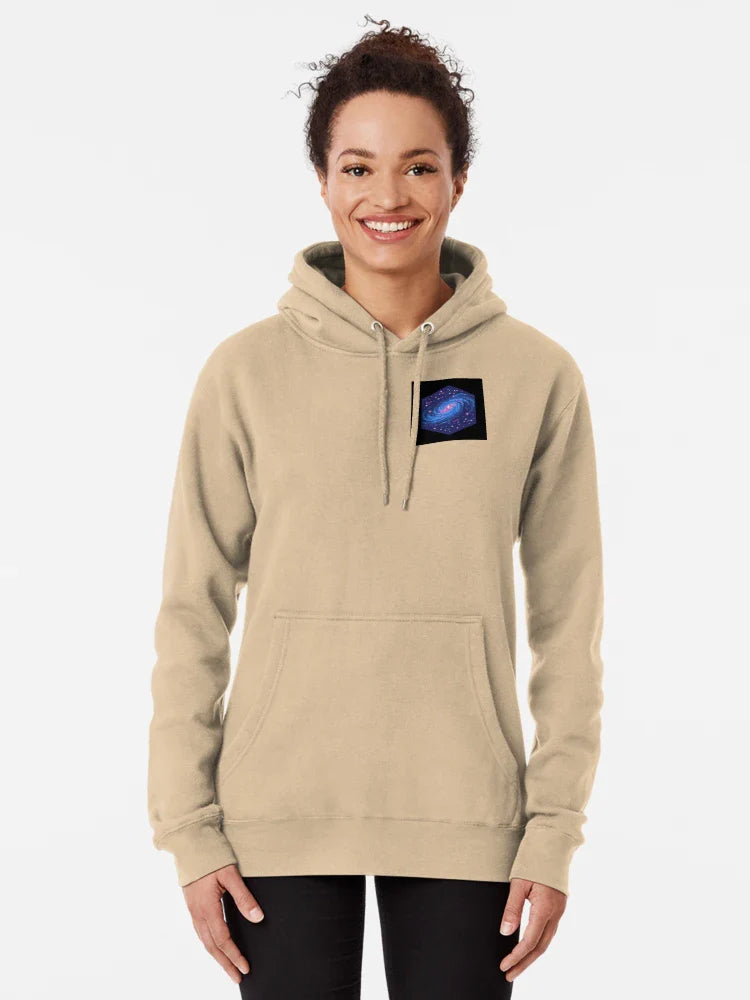 Milky Way Galaxy Classic T-Shirt