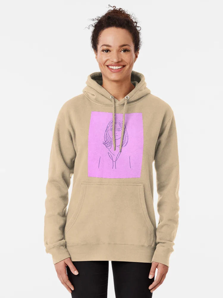 Jenna Pink  Classic T-Shirt