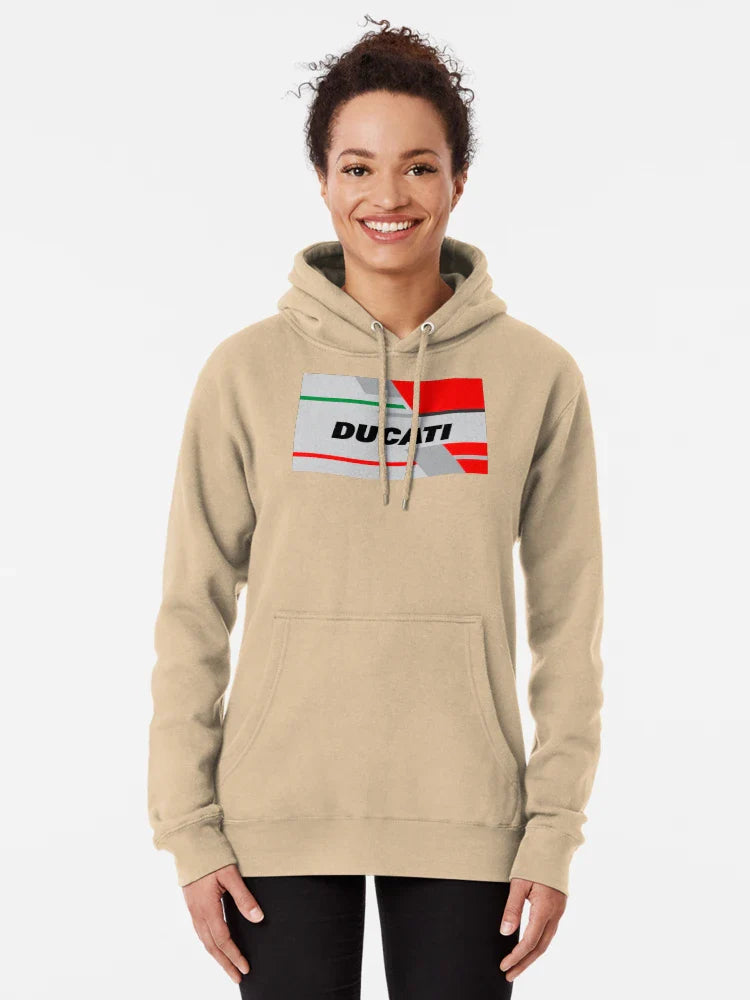 DUCATI Team R Classic T-Shirt