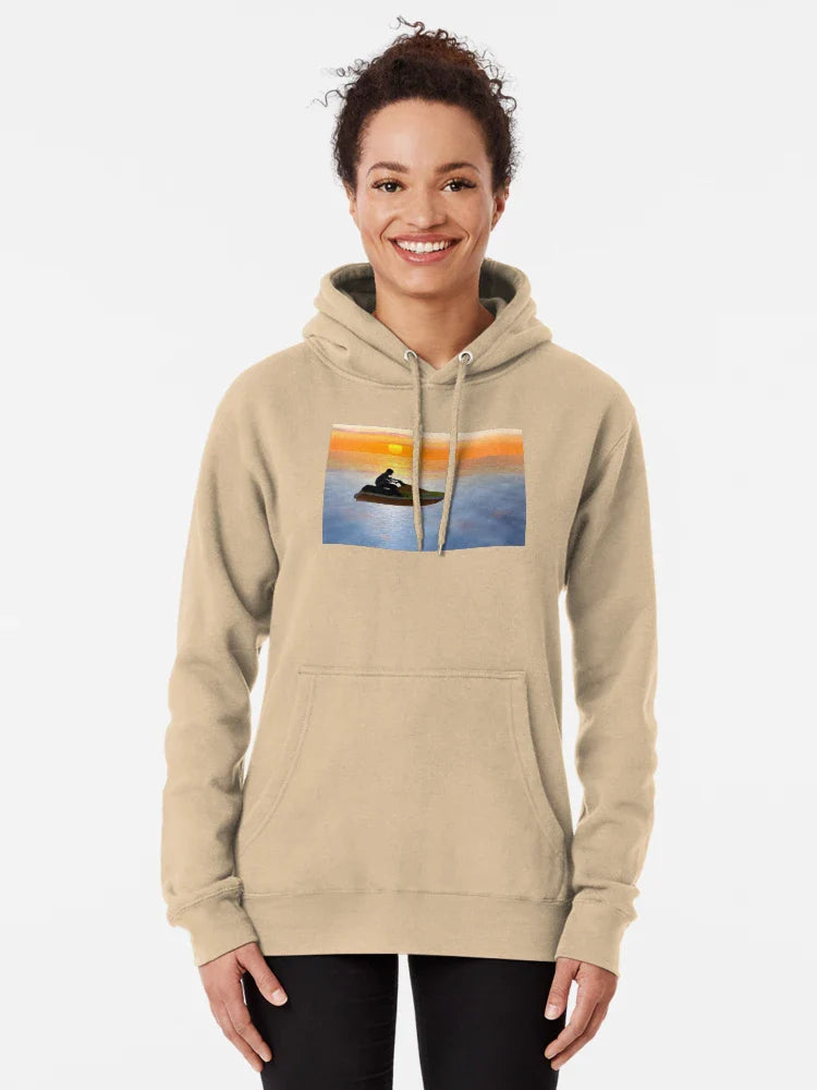 Sinjin Drowning IMVU Classic T-Shirt