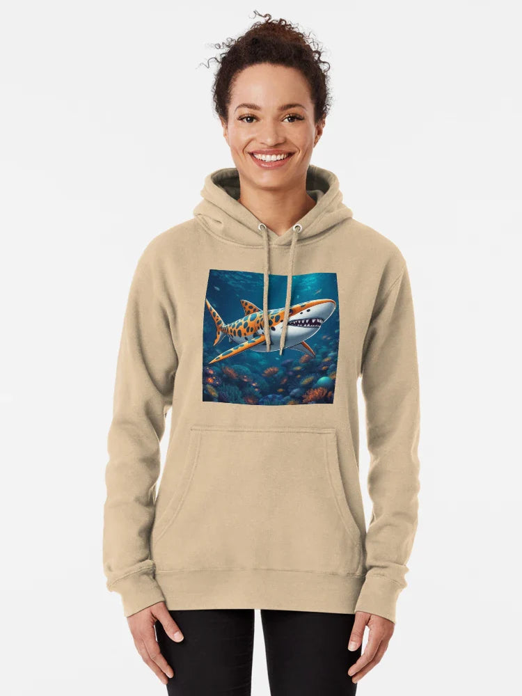 Leopard Shark Classic T-Shirt