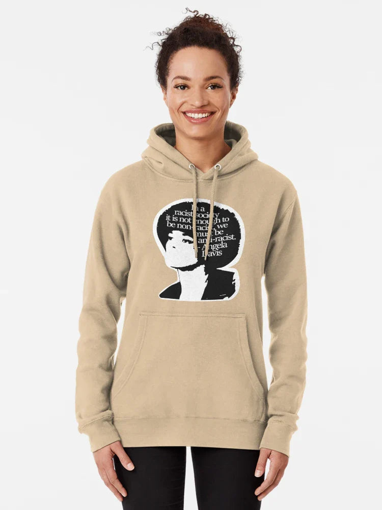 Angela Davis Classic T-Shirt