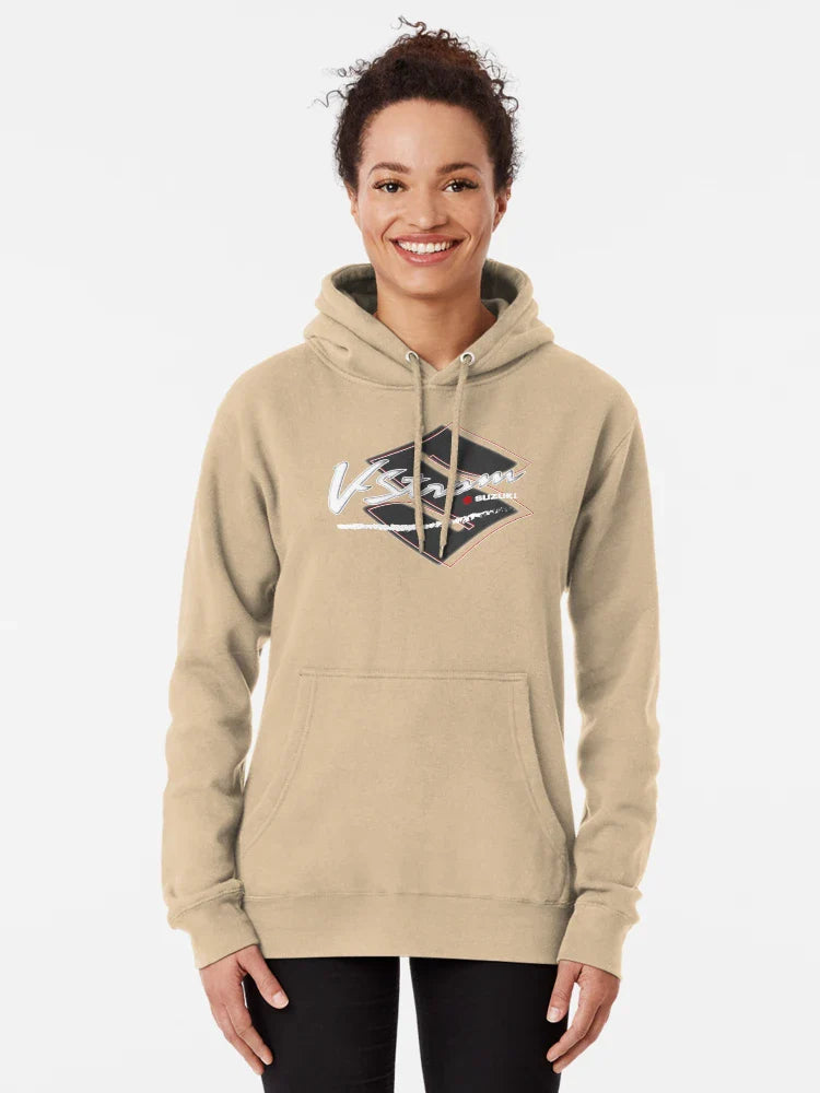 SUZUKI V STROM DL Classic T-Shirt