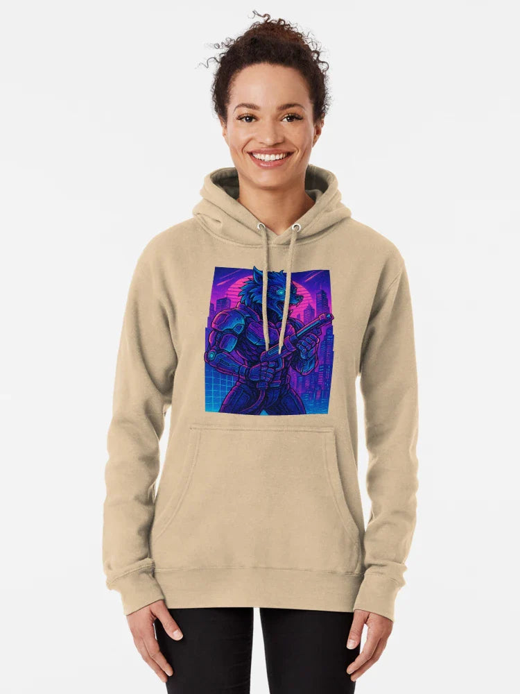 Cyber Dragon Classic T-Shirt