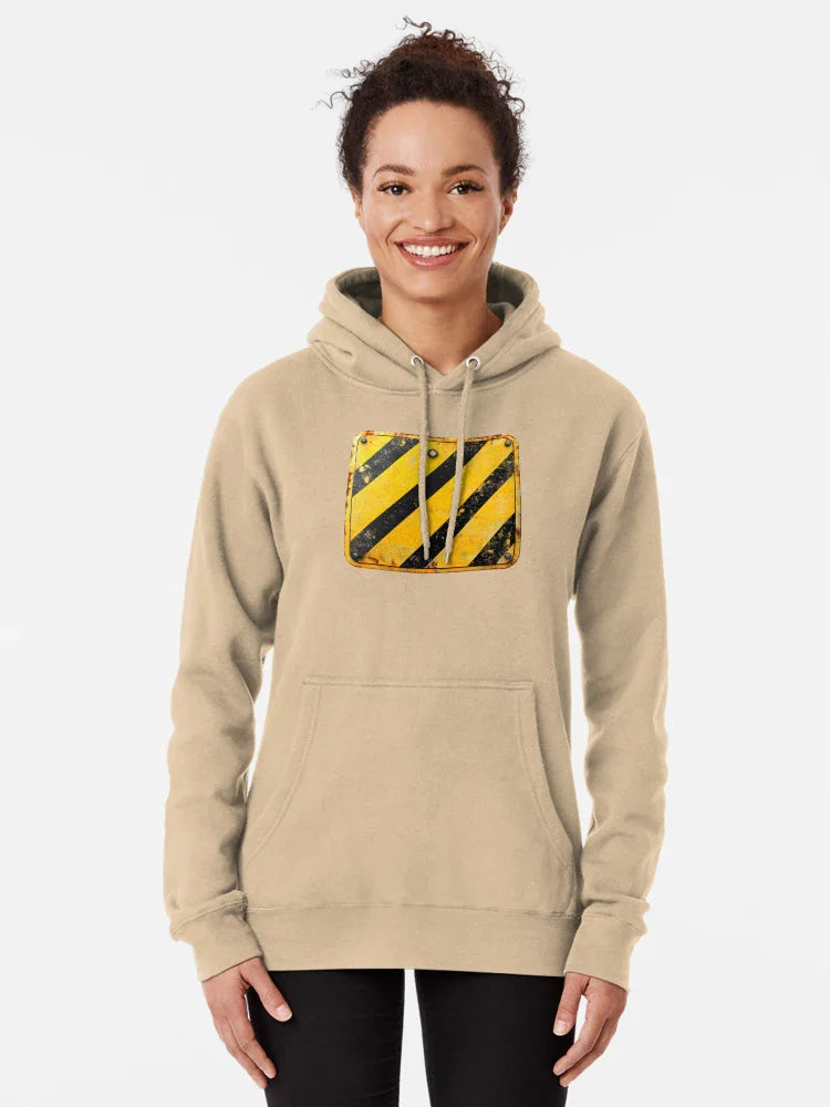 Print0012 - Tag it Your Way - Graffiti Tagger Blank - blank hazard signs, info labels, and industrial-style templates for Street Artists, Taggers, Bomberz • GRAFFITI BLANKS • Tag-Ready | Art-Ready Classic T-Shirt