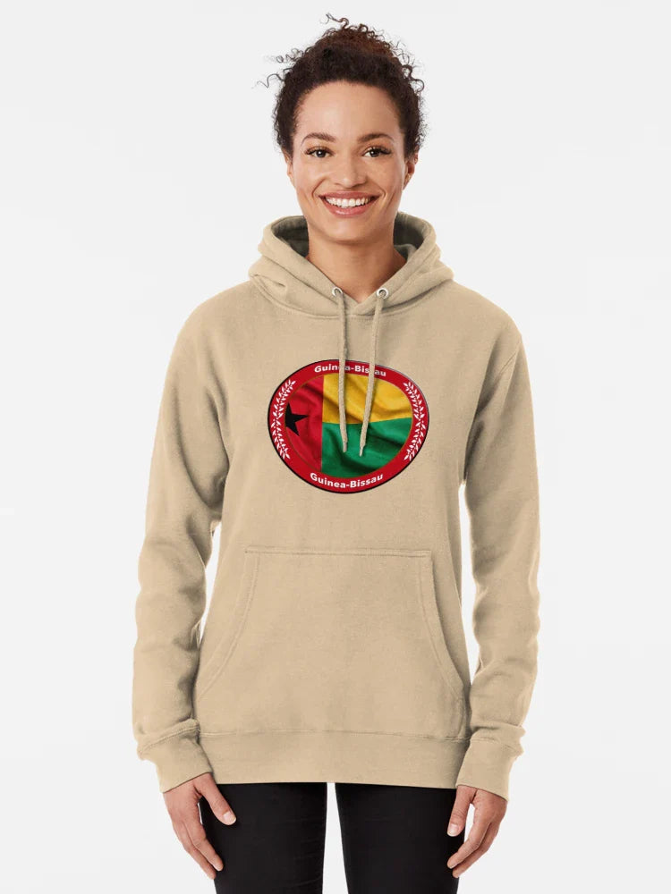 Guinea-Bissau Classic T-Shirt