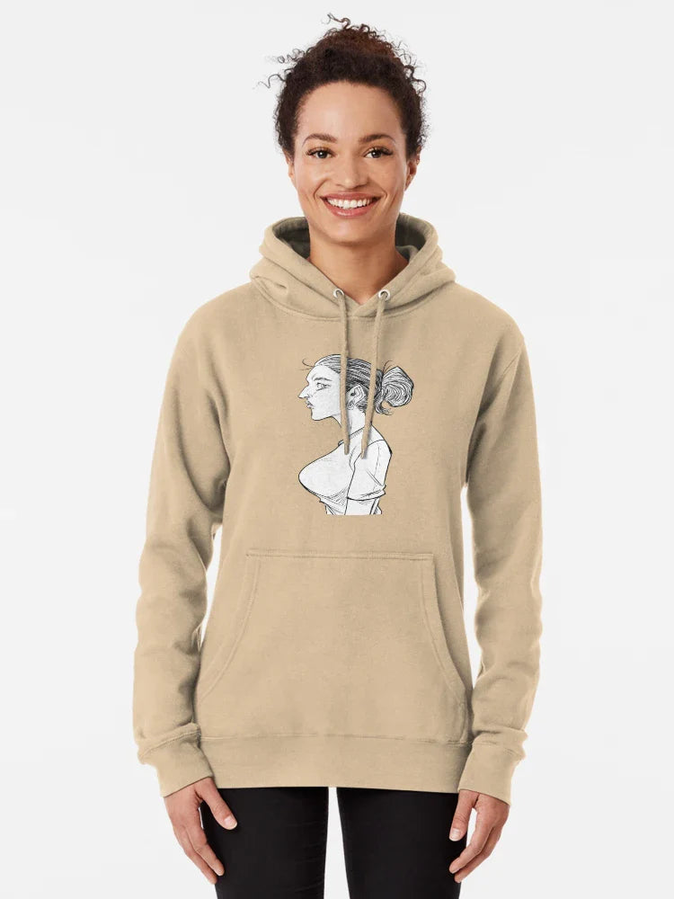 Alternative Girl Classic T-Shirt