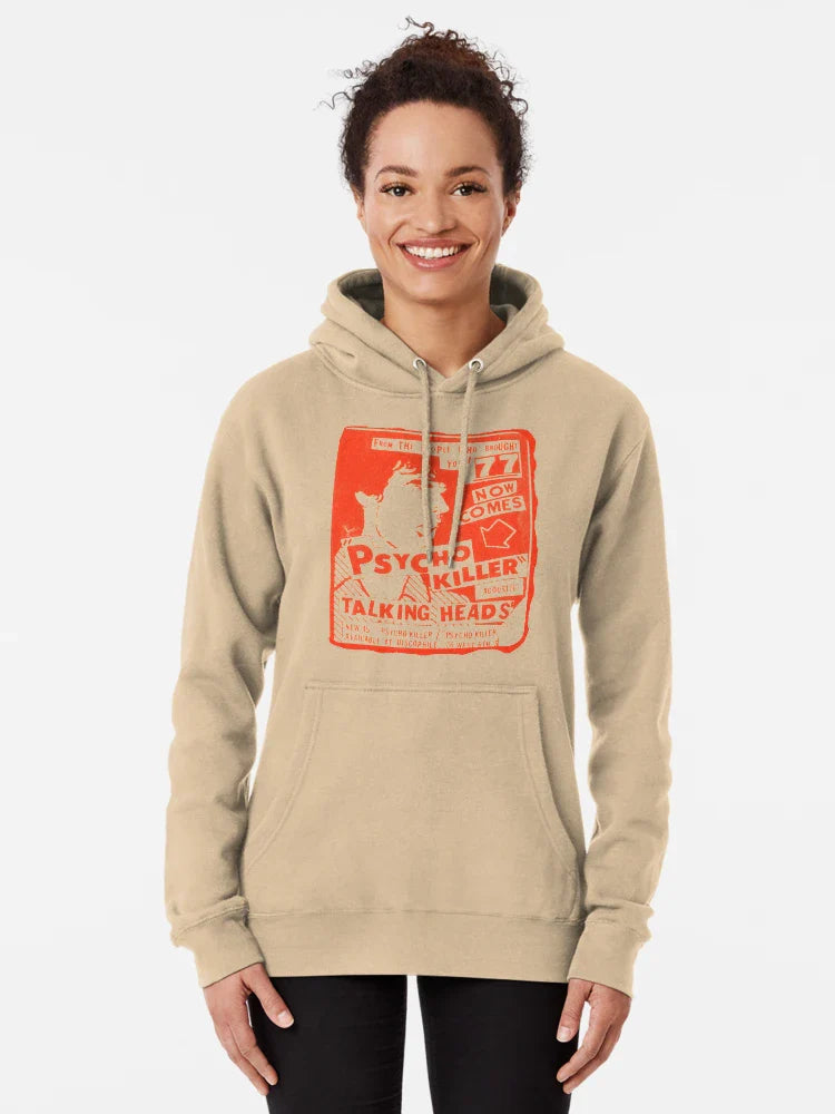 Psycho Killer  Classic T-Shirt