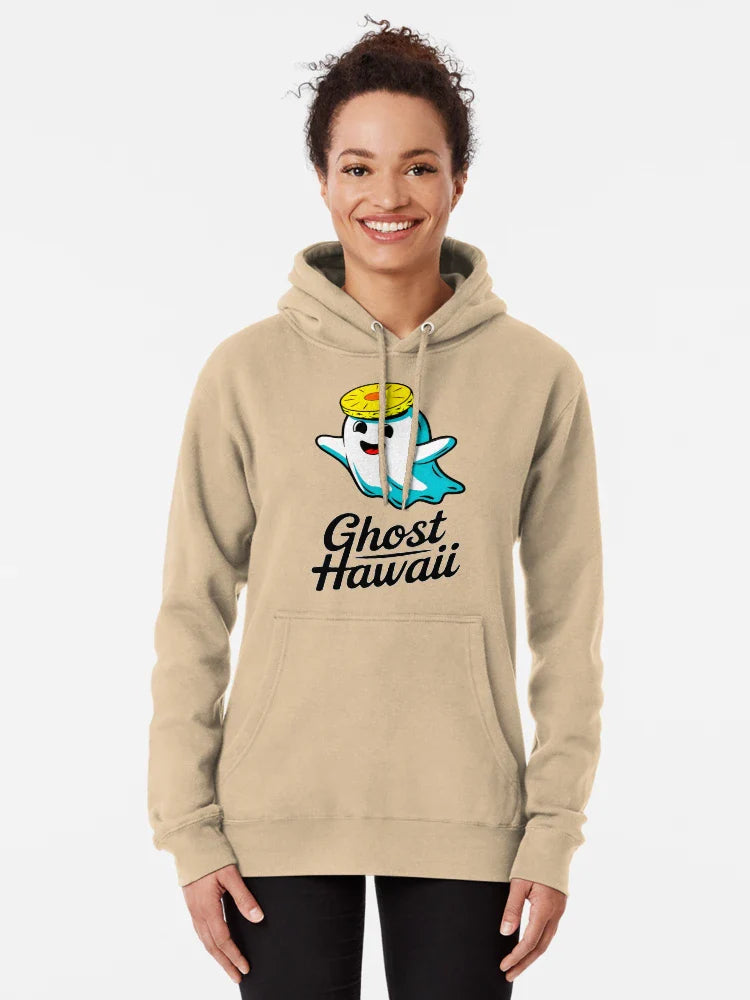 Ghost Hawaii Classic T-Shirt