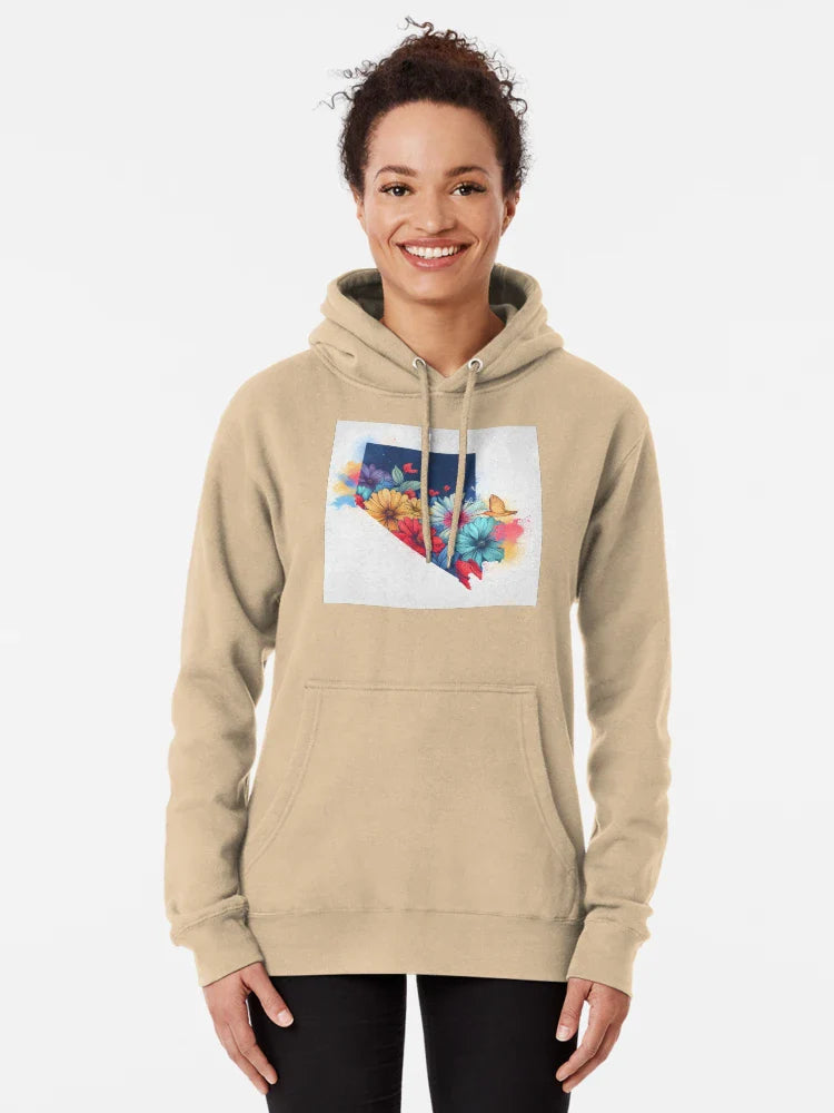 Beautiful Nevada Classic T-Shirt