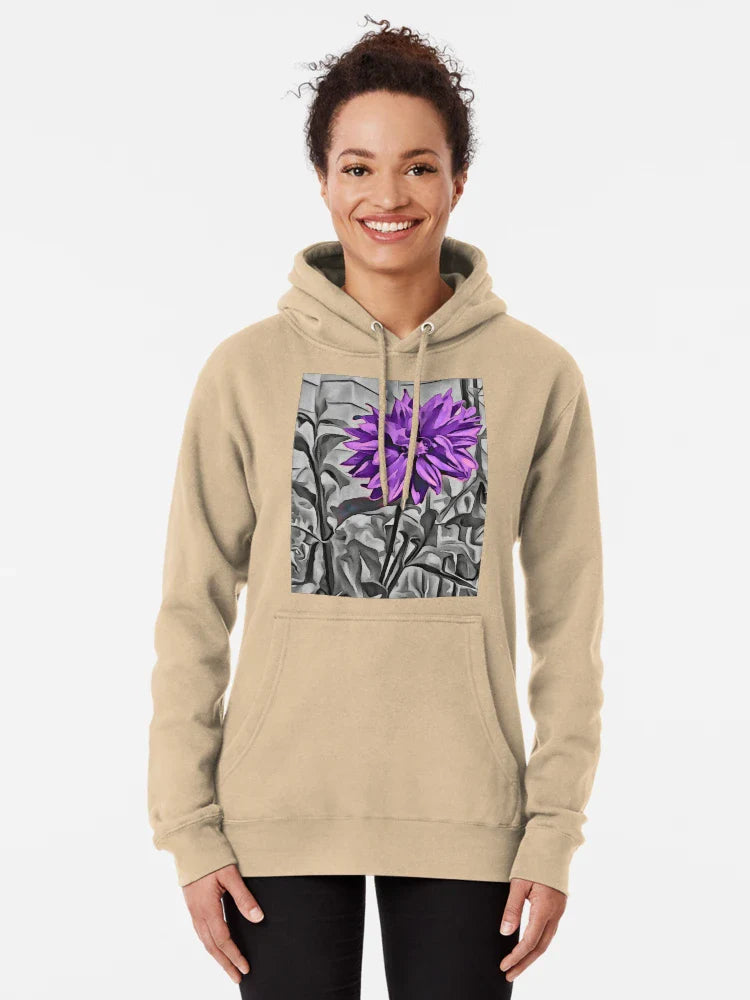 Grandma’s Dahlia 15 Classic T-Shirt